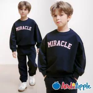 [앤디애플] 에브리바디베이직상하복