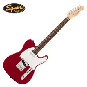 Squier 일렉기타 Debut Telecaster LRL Dakota Red (037-9670-554)