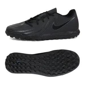 팬텀 GX 2 인조잔디용 남자 풋살화 축구화 신발 올검 올블랙 FJ2587-002