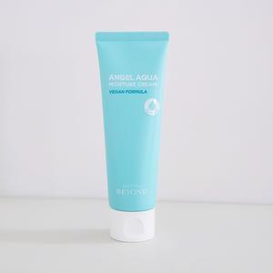 비욘드 엔젤 아쿠아 수분 진정 크림 120ml