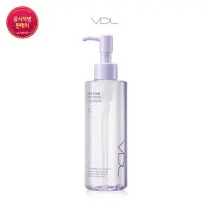 [롯데백화점]브이디엘 퓨어스테인 퓨어 클렌징오일 200ml