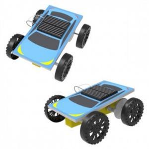 슈퍼레이스 태양광자동차spa-207