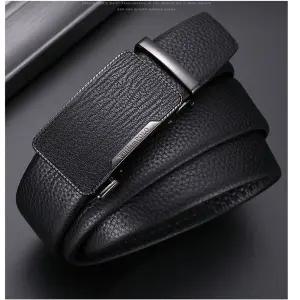 임페리얼 폴 남성용 모던 캐주얼 가죽 벨트/허리벨트/남성벨트/정장벨트/남자벨트/혁대/허리띠/밸트