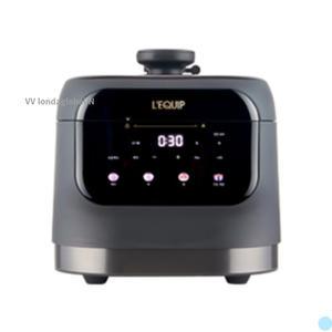 리큅 2in1 스테인리스 멀티 압력쿠커 압력밥솥 추천