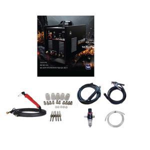 위더스 프라즈마절단기 콤프 내장형 아크용접 겸용 CUT-45K AIR