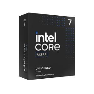 인텔 코어 울트라7 시리즈2 265KF (애로우레이크) (정품) (밀알)