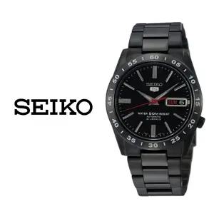 세이코5 오토매틱 남성 남자 메탈시계 SNKE03K1