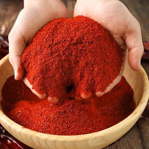 국산 25년 햇 청년고춧가루 요리용/김장용/장용 500g