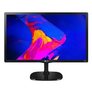 LG전자 24M48VQ 모니터 중고