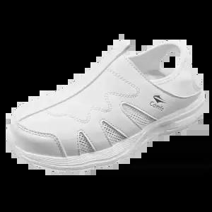 상록수 콤포스타 에어 360P 간호화 발 편한 간호사신발 실습화 근무화 기능성 신발