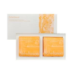 설화수 시그니처 진생 페이셜 솝/궁중비누 120g x 2 GM