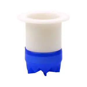 하수구트랩 소변기용 일반트랩(Ø26,Ø28) 소변기 냄새차단, 벌레차단