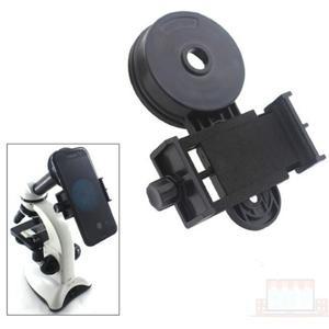 현미경폰거치대 V형 스마트폰현미경