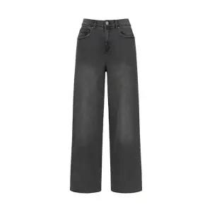 [롯데백화점]폴햄 여성) 컴포트 와이드핏 데님 (PHF1DP2039)