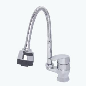 싱크대수전 SMK-106 원홀코브라 씽크자바라 수도꼭지 주방 씽크대 교체