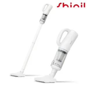 신일 BLDC 무선 핸디/스틱형 청소기 2in1 SVC-YZ960BW /NSM