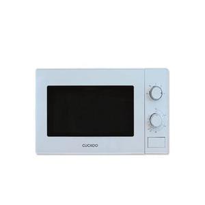 CMW-A201DW 쿠쿠 전자레인지 20L /DS
