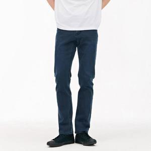 체이스컬트 HC24 밴딩 슬림 데님 팬츠 (S-XXXL)남성 히든밴딩 빅사이즈 청바지 EARK23