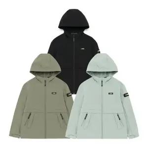 [내셔널지오그래픽키즈]K233UFT910 판테라 우븐 자켓 3종택 1