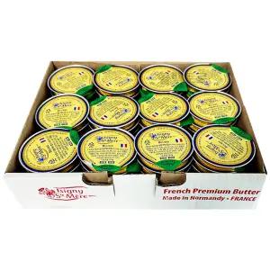 코스트코 이즈니 버터컵 10g x 60개입 미니 가염버터