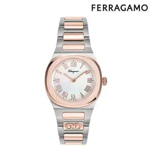 [살바토레페라가모][갤러리어클락] 페라가모 여성시계 SFKQ00323