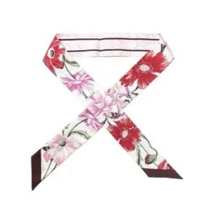 [페라가모]25SS (32 0966 0780231) 여성  스카프