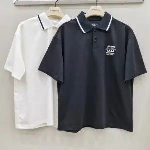 [행텐주니어]틴즈 카라 반팔 티셔츠 14520-030-401-31_SC