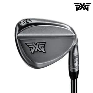 [하프클럽/피엑스지]카네정품 PXG 0311 3X 포지드 크롬 웨지