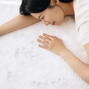 슬리브 오코텍스 냉감 쿨매트 아이스 냉매트 퀸 150x200