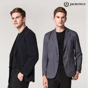 [잭필드] [1종]노치드 자켓KSJAJM01
