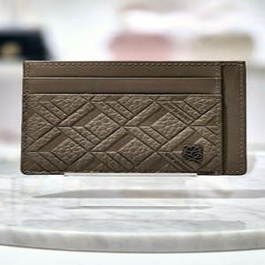 [루이까또즈] 루이까또즈 남성 카드지갑 SR1FM10TP