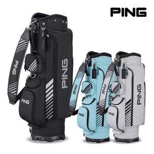 [핑]골프 25 스포티 VG 남성 캐디백