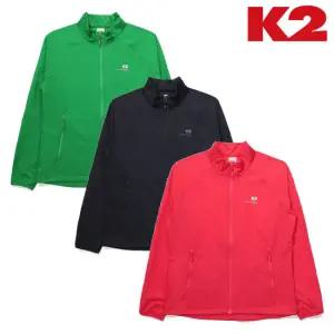 [롯데백화점]케이투 여성 경량 스트레치 바람막이 자켓 W (KWM24194) (3컬러)