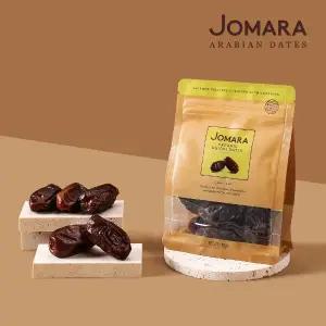 [조마라] 데이츠 대추야자 오리지널 4팩 (40개입)