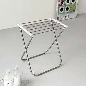 [코시나] 미니 원룸 접이식 빨래건조대 국내생산