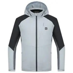 [레드페이스 본사] 남성 라이트마운틴피크후디재킷 REWMJKM21213