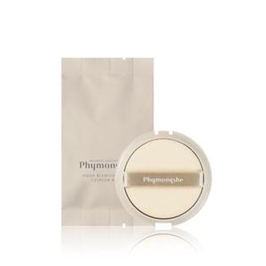 피몽쉐 아쿠아 블레미쉬 커버 쿠션 밤 리필 추천 15g BNS