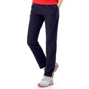 콜핑 스판 기능성 밴딩 여성 등산바지