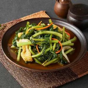 [여수사나이] 별미 열무물김치 2kg 국내산 제철김치