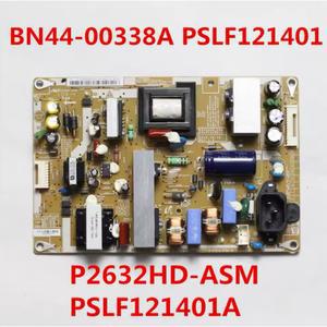 POWER LOGIC 공급 장치 보드 BN44 00338A = BN44 00338B = BN44 00338F P2632HD _ ASM P2632HD _ ADY LE32C450E