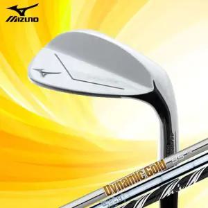 미즈노 MX-70 포지드 남성용 스틸 웨지 DG95 R300 미즈노코리아