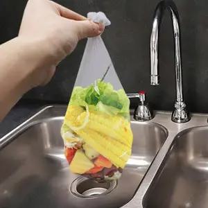 싱크대거름망 100매(대) 하수구망 배수구망