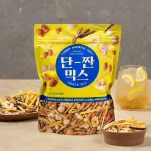 단짠믹스 450g