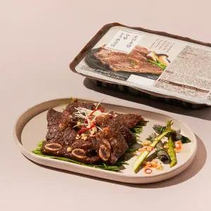 양념 LA본갈비 500g