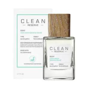 [클린]향수가 클린 리저브 블렌드 웜코튼 EDP 50ML
