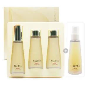 숨37 시크릿 에센스 미스트 60mlx3개 기획+60ml