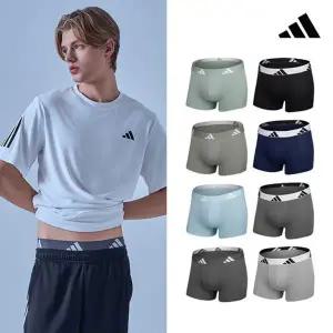 (25SS) 아디다스 에어로레디 메쉬핏 드로즈 8종 패키지