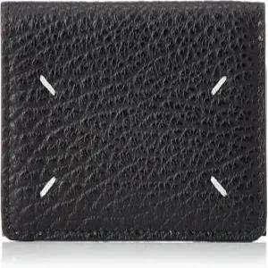 25SS 마르지엘라 반지갑 S36UI0416P4455T8013 BLACK DOM