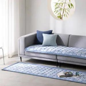 [4인용] 보몽드 풍기인견 소파패드 1+1세트 마지막 특가 구매찬스