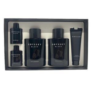 오딧세이 블랙 스페셜 2종세트
